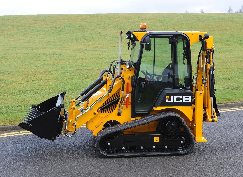 JCB 1CX T