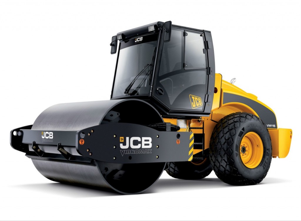 JCB VM115