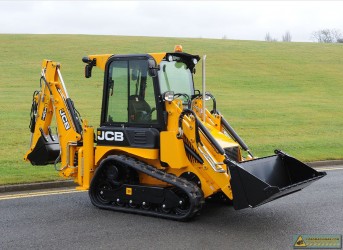 JCB 1CX T