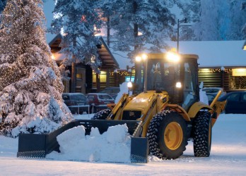 JCB 4CX Sitemaster (1991)