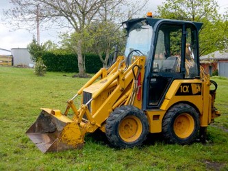 JCB 1CX (1994)