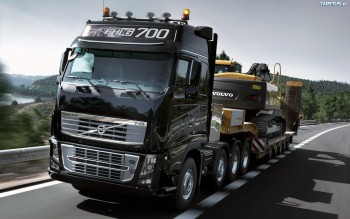 Volvo FH