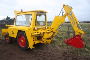 JCB1 MKII (1967)