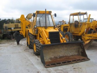 JCB 3CX (1980)