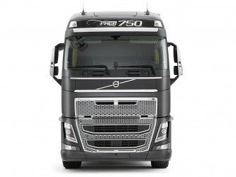 Volvo FH