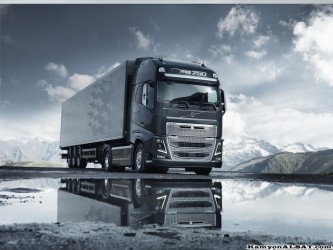 Volvo FH