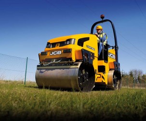 JCB VMT260