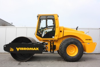 JCB VM116D