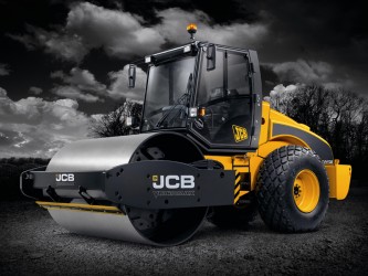 JCB VM132