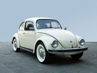 VW Beetle