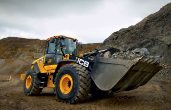 JCB 422zx Tronometal 1