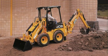 JCB 1CX Tronometal 1