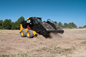 JCB 175 Tornometal 3