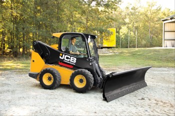 JCB 175 Tornometal 1