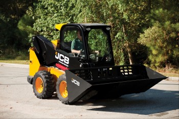 JCB 175 Tornometal 4