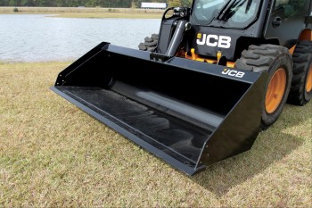 JCB 225 Tornometal 3