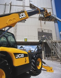 JCB 540-170 Tornometal 3