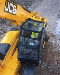 JCB 540-170 Tornometal 4