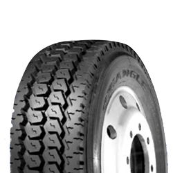 Neumático para camión Triangle, tracción, TR657