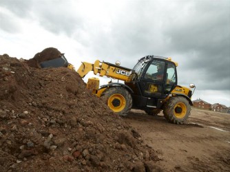 JCB 535-95 Tornometal 4