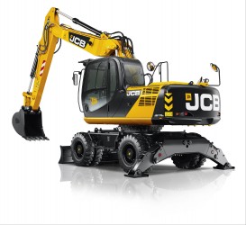 JCB JS175W Tornometal 3