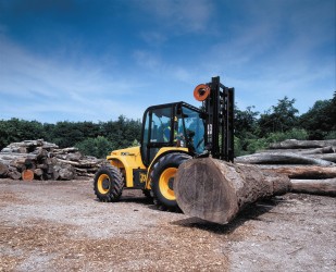 JCB 926 Tornometal 4