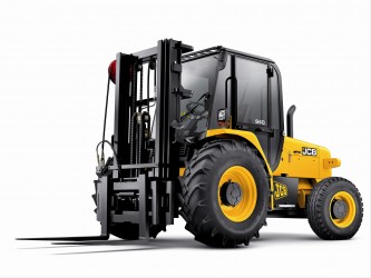 JCB 940 Tornometal 1