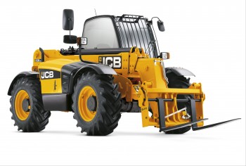 JCB 535-95 Tornometal 1