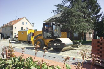 JCB vm 75 Tornometal 3