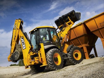 JCB 4cx Tornometal 4