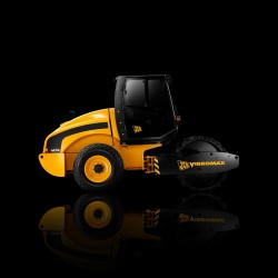 JCB vm 75 Tornometal 4