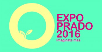 Expo prado 2016 logo