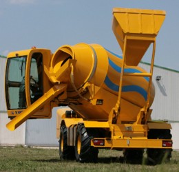 davino mixer